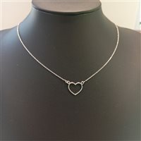 Collana Vidali Gioielli Donna in Argento COAR-54-34 - COAR-54-34